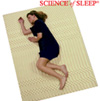 Dorm Mattress Cushion