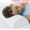 4-in-1 Memory Foam Pillow