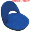 Adjustable Seat Cushion