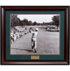 Ben Hogan Framed Art
