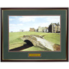 St. Andrews Framed Art