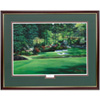 Augusta #12 Framed Art