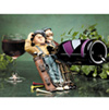 Wine Bottle Holder