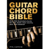 Guitar Chord Bible