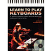 Learn to Play Keyboards