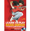 Learn to Play Bass Guitar