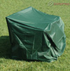 Long Bench Cover