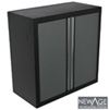 Coleman 2-Door Wall Cabinet