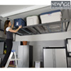 Coleman 4x4 Overhead Rack