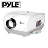 100in Video Projector with DVD