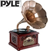 Turntable with USB Record