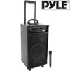 800 Watt Portable PA System