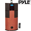 600 Watt Home Theater Tower - Cherry