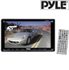 7in Double TFT Touch Screen