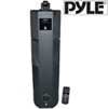 600 Watt HT Tower Black