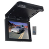 10.4 Inch LCD Auto DVD Monitor