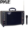 200 Watt PA System