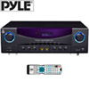 350 Watt Amplifier Receiver
