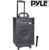 300W PA System W/Echo