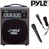 100 Watt PA System