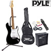 Electric Guitar Set-Black