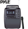 Rechargeable PA System