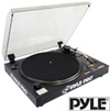 Belt Drive USB Turntable