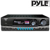200W Digital Stereo Recvr