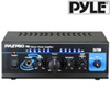 Mini Stereo Power Amp