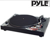 Pro Belt-Drive Turntable