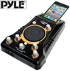 Ipod DJ Player with Scratch