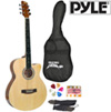 39in Acoustic Guitar w/Case