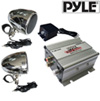 100W Powersports Speakers