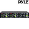 Stereo Headphone Amplifier