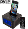 Alarm Clock For iPod
