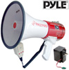 Piezo Megaphone with Record