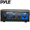 Mini 2x40W Stereo Amp