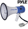 Pyle Pro Piezo Dynamic Megaphone