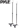 Adjustable Height Speaker Stands