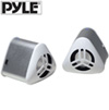 Mini Speakers-White