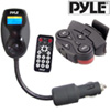 Media Player/FM Transmitter