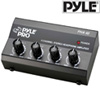 4 Channel Headphone Amp