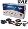 HDTV Cable Connection Kit