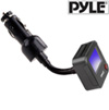 Plug-In Goosenck Mount