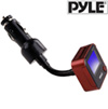 Plug-In Goosenck Mount