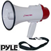 Megaphone/Bullhorn/Siren