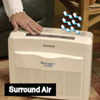Multi-Tech II XJ-3000D Air Purifier
