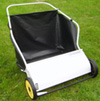 31 Inch Lawn Sweeper