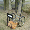 Log Cart