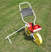 Vegetable Garden Seeder